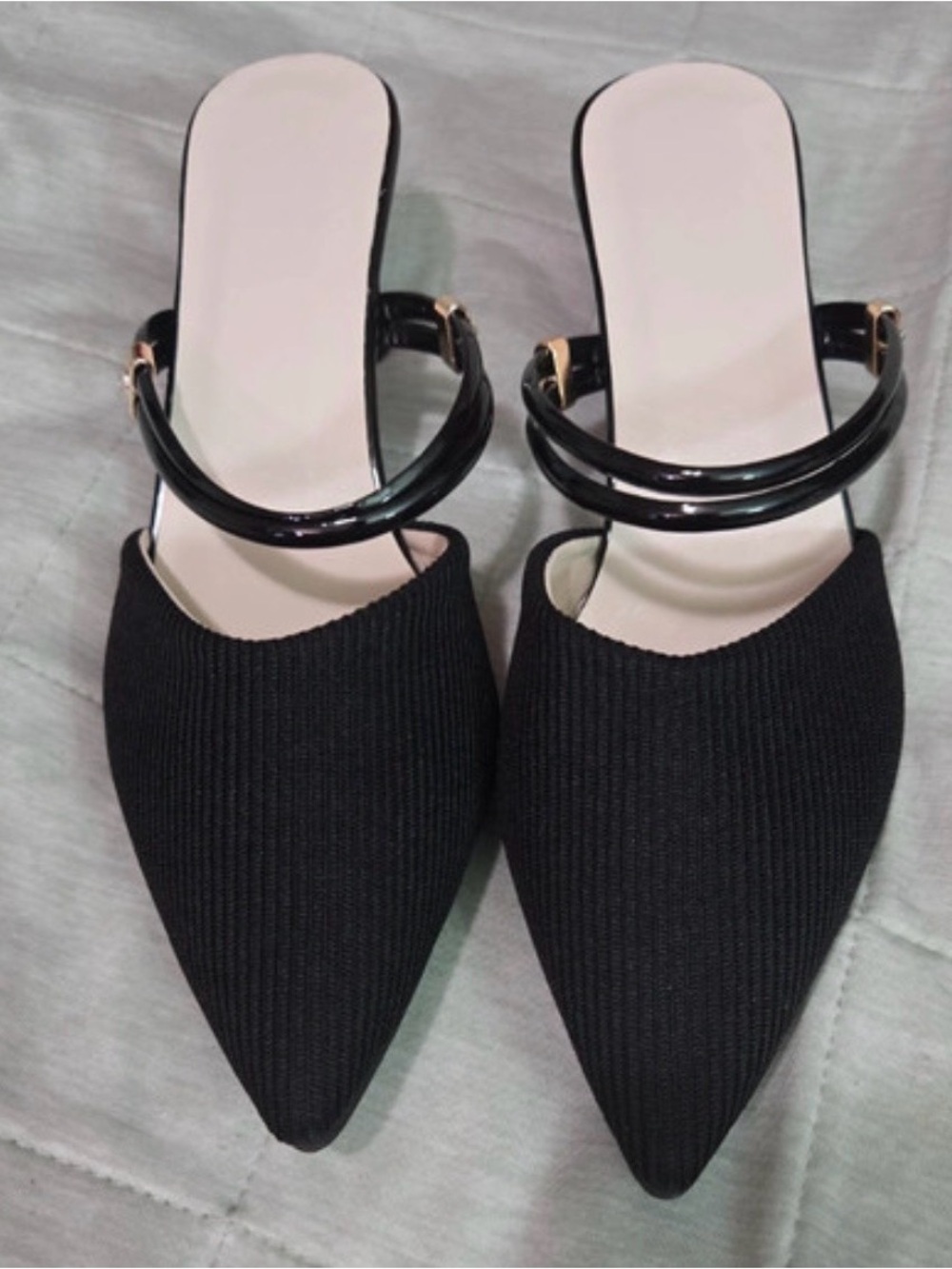 Kitten Heels - Picture 2 of 3